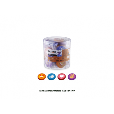BORRACHA - BAZZE - EMOTIONS - PT24